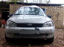 LADA (VAZ) Kalina, 2008 il