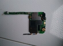 "ZTE" platası