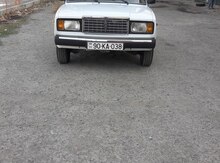 LADA (VAZ) 2107, 2010 il