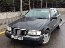 Mercedes C 180, 1995 il