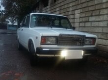 LADA (VAZ) 2107, 2007 il
