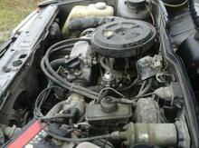 LADA (VAZ) 21099, 1995 il