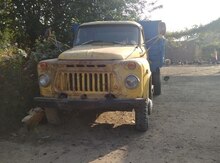 Gaz 53, 1983 il