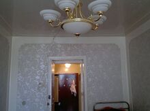 3-otaqlı mənzil, Şamaxı ş., 70 m²