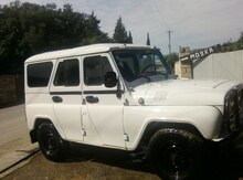 UAZ 31514, 1998 il