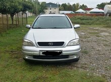 Opel Astra, 1998 il