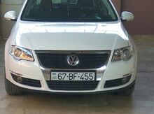 Volkswagen Passat, 2010 il