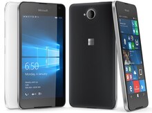 Microsoft Lumia 650