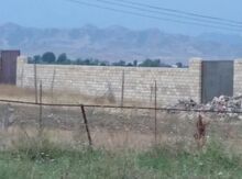 4 sot torpaq sahəsi, Gəncə ş.