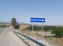 Həyət evi, Şamaxı r.