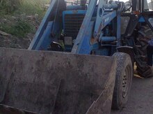 Traktor "Belarus", 2009 il