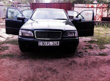 Mercedes C 180, 1995 il