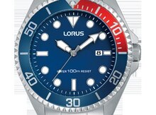 "Lorus" qol saatı
