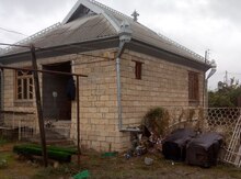Bağ evi, Mingəçevir ş.