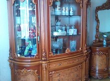 Qonaq otağı mebeli