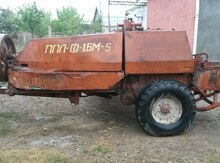 Traktor