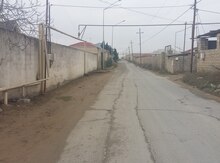 7 sot torpaq sahəsi, Xəzər r.
