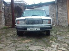 LADA (VAZ) 2107, 2008 il