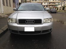 Audi A4, 2003 il
