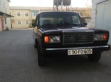 LADA (VAZ) 2107, 2009 il