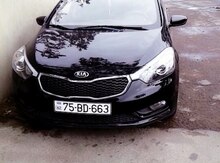 Kia Cerato, 2013 il