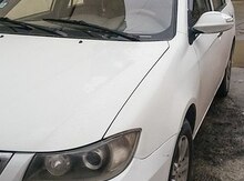 Lifan 620, 2011 il