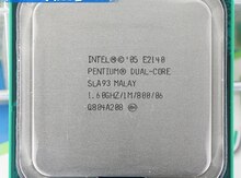 Processor Pentium-E2140