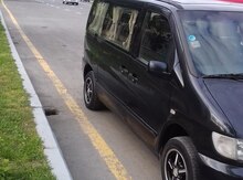 Mercedes Vito, 1999 il