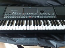 Sintezator "Korg Pa600"