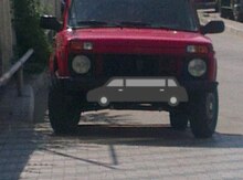 LADA (VAZ) Niva, 1990 il