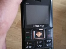"Keneksi" telefonu