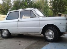 ZAZ 968M, 1992 il