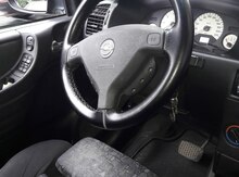 Opel Zafira, 2002 il