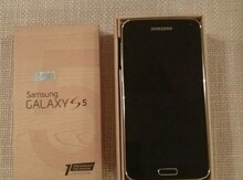 Samsung Galaxy S5