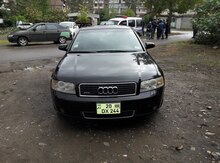 Audi A4, 2001 il