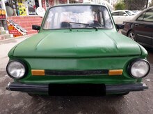 ZAZ 968M, 1987 il