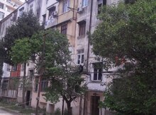 3-otaqlı mənzil, Nəsimi r., 70 m²