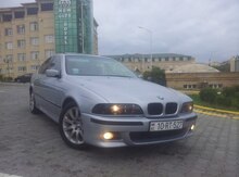 BMW 520, 1996 il