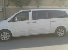 Mercedes Vito, 2009 il
