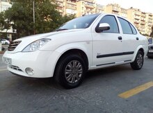 Saipa Tiba, 2014 il