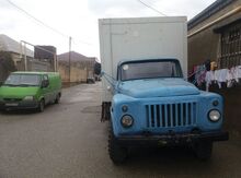 QAZ 3302-Gazel, 1990 il