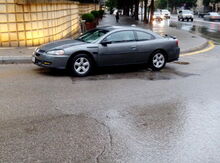 Dodge Stratus, 2006 il