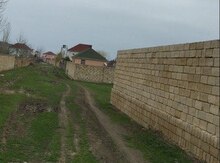20 sot torpaq sahəsi, Nabran qəs.