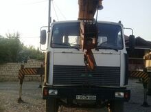 Avtoqaldırıcı "MAZ", 2008 il