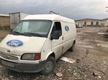 Ford Transit, 1994 il