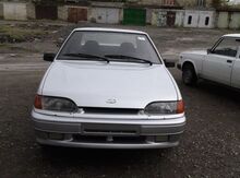LADA (VAZ) 2115, 2004 il
