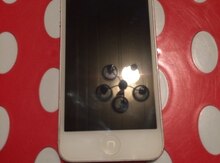 Apple iPhone 5 white