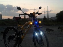 Velosiped