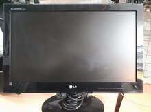 Monitor "LG"