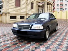 Mercedes C 200, 1998 il